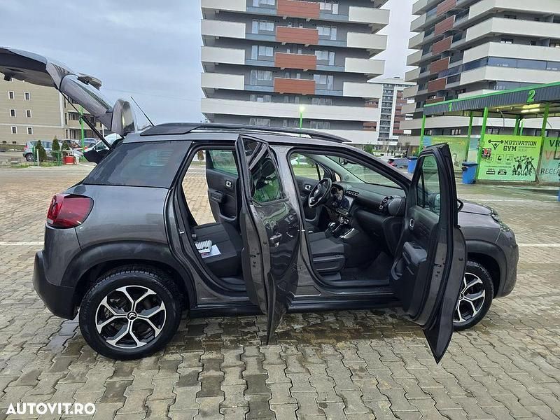 Second-hand Citroën C3 Aircross 131 CP (96 kW) 2023 Culoaregri SUV