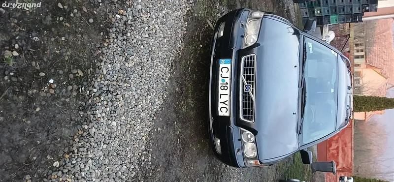 Utilizat 2006 Volvo V40 Break | 1.150 EUR - Imagine 1/4
