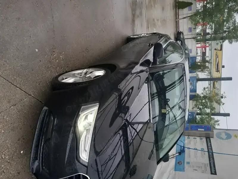 Second-hand Audi A5 180 CP (132 kW) 2013 Coupe