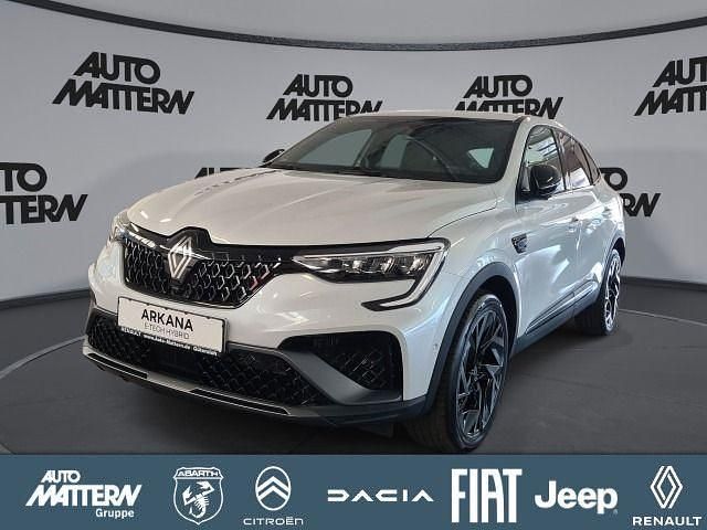 Second-hand Renault Arkana Esprit Alpine 143 CP (105 kW) 2024 SUV