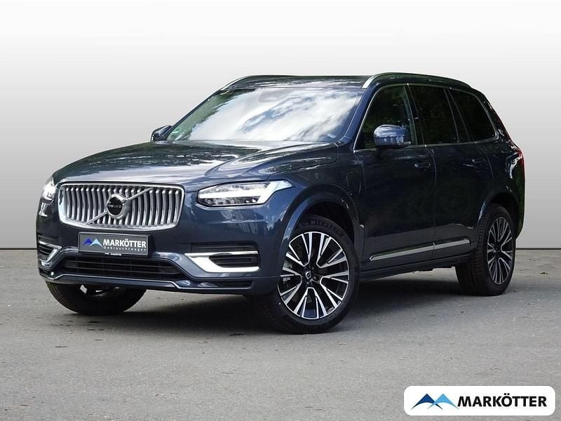 Second-hand Volvo XC90 Core 455 CP (334 kW) 2024 SUV