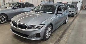 Utilizat 2023 BMW 320 | 29.937 EUR (Preț OK) - Imagine 1/1