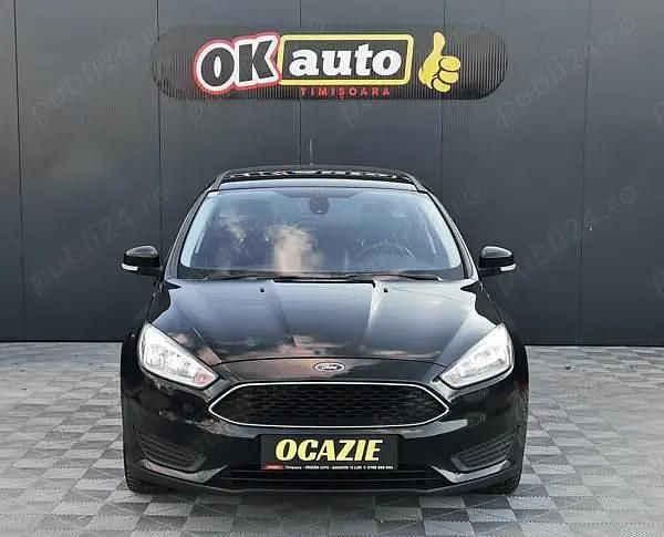 Second-hand Ford Focus 95 CP (69 kW) 2017 Break