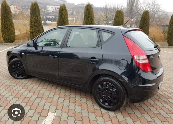 Utilizat 2010 Hyundai i30 Hatchback | 5.500 EUR - Imagine 1/4