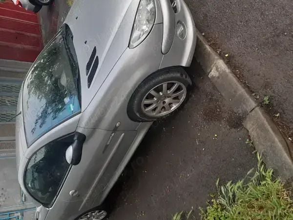 Utilizat 2005 Peugeot 206 | 1.200 EUR - Imagine 1/4