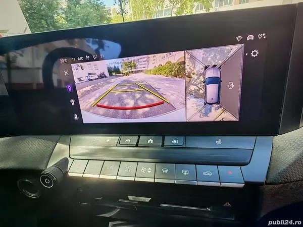 Second-hand Opel Astra 160 CP (117 kW) 2023 Hatchback