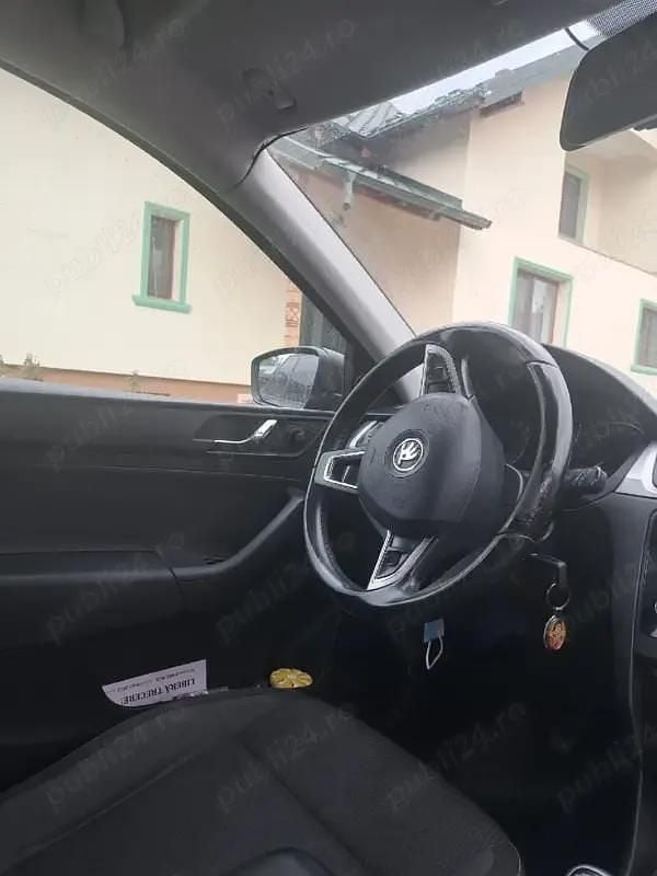 Second-hand Skoda Rapid 115 CP (84 kW) 2015 Hatchback