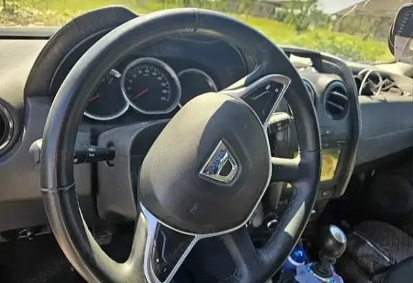 Utilizat 2018 Dacia Duster SUV | 8.500 EUR (Super Preț) - Imagine 1/4