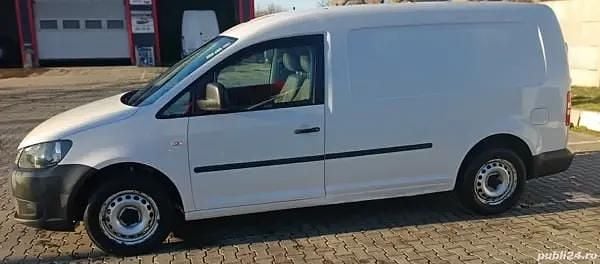 Second-hand VW Caddy Maxi 120 CP (88 kW) 2014 Monovolum