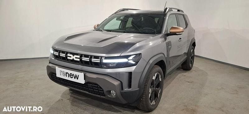 Culoaregri Nouă 2025 Dacia Duster Extreme SUV | 26.499 EUR (Puțin scump) - Imagine 1/4