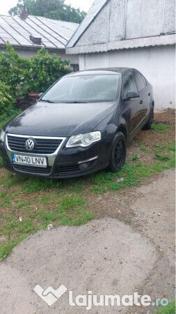 Utilizat 2009 VW Passat Berlinǎ | 3.700 EUR - Imagine 1/4