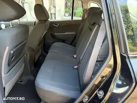 Culoarenegru Utilizat 2012 Renault Koleos Dynamique SUV | 7.250 EUR (Preț OK) - Imagine 1/4