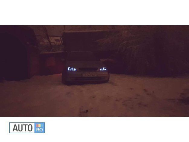 Second-hand Opel Astra 101 CP (74 kW) 2002 Argintiu Hatchback