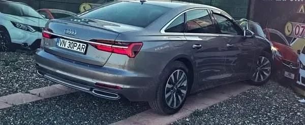 Second-hand Audi A6 204 CP (150 kW) 2020 Berlinǎ