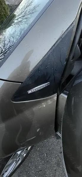 Maro Utilizat 2008 Mercedes A180 Berlinǎ | 4.200 EUR (Puțin scump) - Imagine 1/4