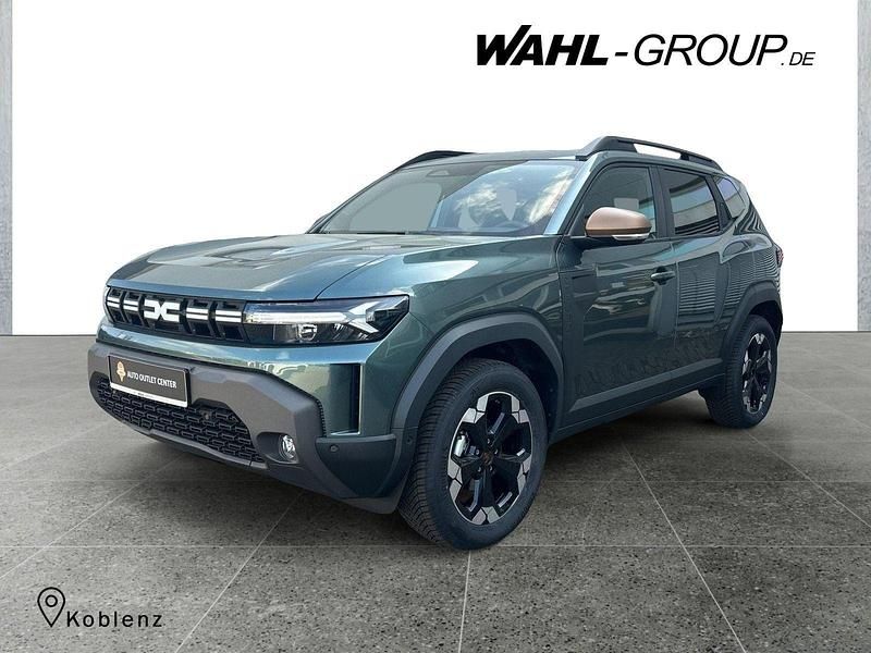 Utilizat 2024 Dacia Duster Extreme SUV | 31.791 EUR - Imagine 1/1