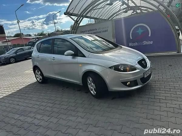 Second-hand 2007 Seat Altea Monovolum | 2.600 EUR (Super Preț) - Imagine 1/4