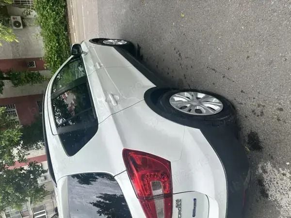 Utilizat 2020 Suzuki SX4 S-Cross SUV | 15.000 EUR (Super Preț) - Imagine 1/4