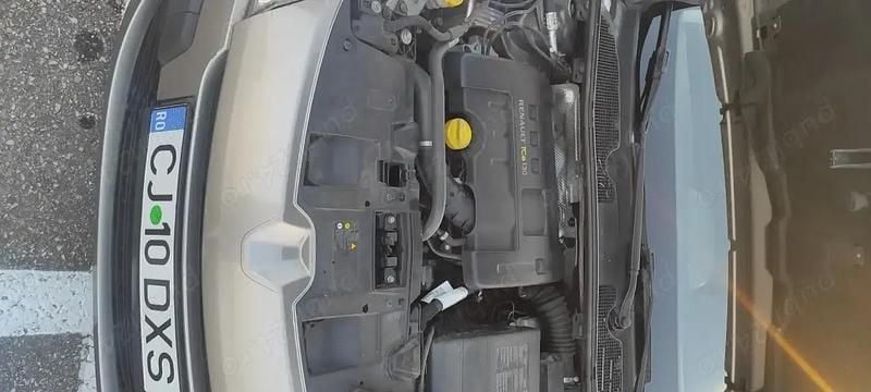 Second-hand Renault Mégane III 130 CP (95 kW) 2012 Break