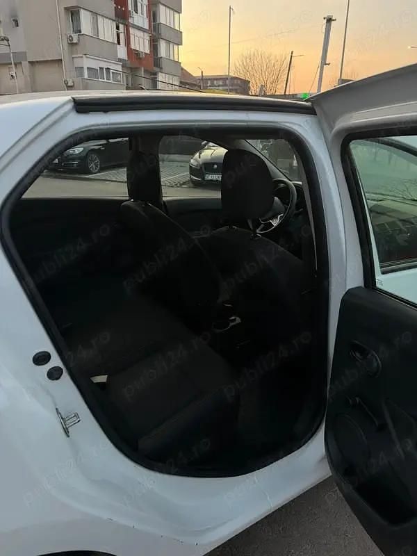 Second-hand Dacia Logan 90 CP (66 kW) 2019 Berlinǎ