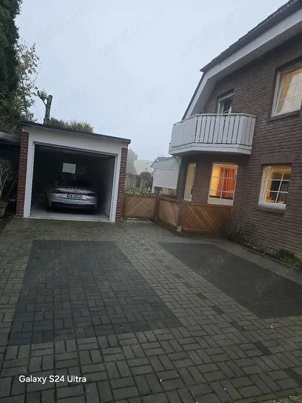 Second-hand Audi A7 S-Line 367 CP (269 kW) 2020 Berlinǎ