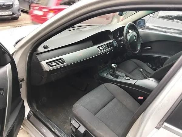 Utilizat 2006 BMW 520 Berlinǎ | 1.800 EUR (Super Preț) - Imagine 1/4