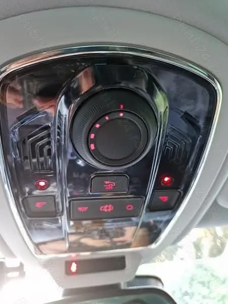 Utilizat 2018 Peugeot 508 GTi Break | 10.950 EUR (Puțin scump) - Imagine 1/4