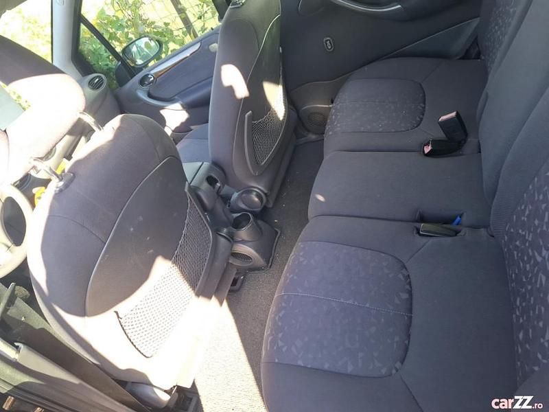 Second-hand Mercedes A140 2005 Hatchback