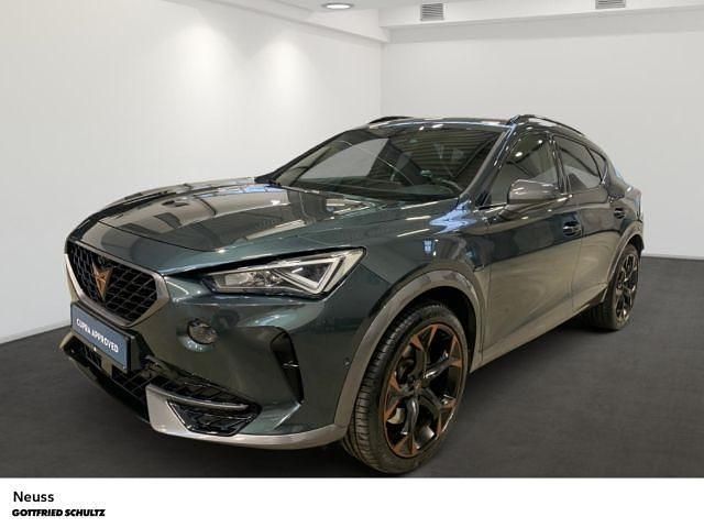 Utilizat 2022 Cupra Formentor VZ SUV | 30.004 EUR (Preț OK) - Imagine 1/1