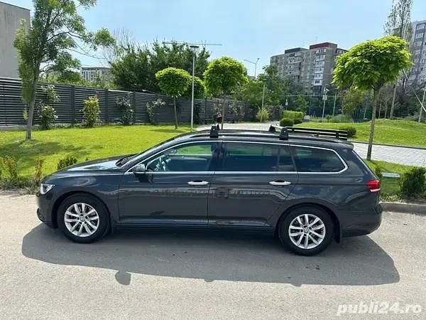 Utilizat 2018 VW Passat Break | 17.000 EUR - Imagine 1/4