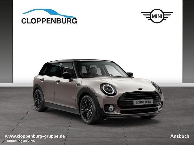 Utilizat 2022 Mini Cooper Clubman Break | 29.489 EUR - Imagine 1/1