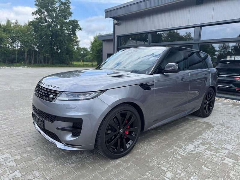 Utilizat 2023 Land Rover Range Rover Sport Autobiography SUV | 110.011 EUR - Imagine 1/1
