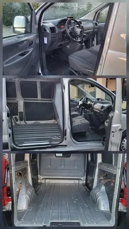 Second-hand Toyota Proace 130 CP (95 kW) 2016 Monovolum