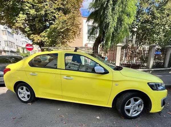 Utilizat 2018 Citroën C-Elysee I Berlinǎ | 5.800 EUR (Preț bun) - Imagine 1/4