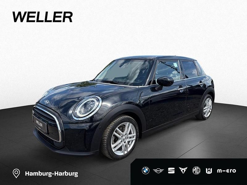 Utilizat 2022 Mini ONE Hatchback | 22.864 EUR - Imagine 1/1