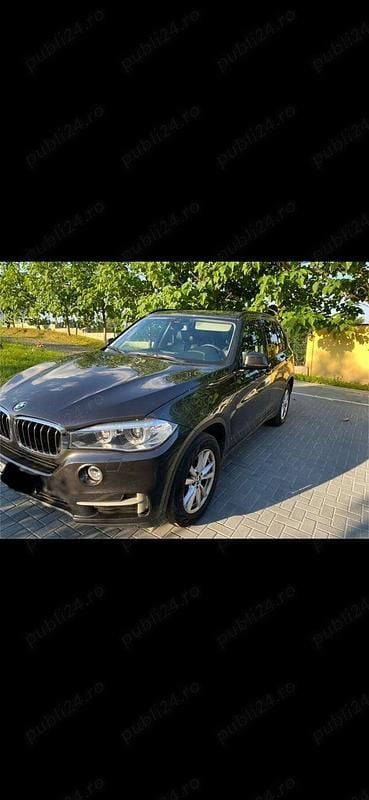 Utilizat 2017 BMW X5 Comfort Edition SUV | 17.000 EUR - Imagine 1/4