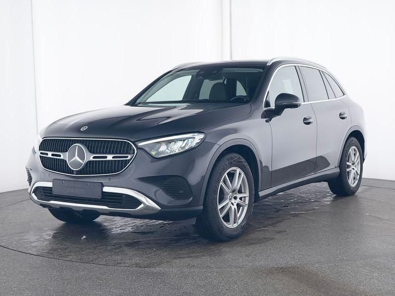 Utilizat 2024 Mercedes GLC220 Avantgarde | 57.290 EUR (Puțin scump) - Imagine 1/1