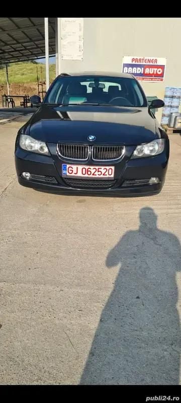 Utilizat 2006 BMW 320 | 2.800 EUR (Preț bun) - Imagine 1/4