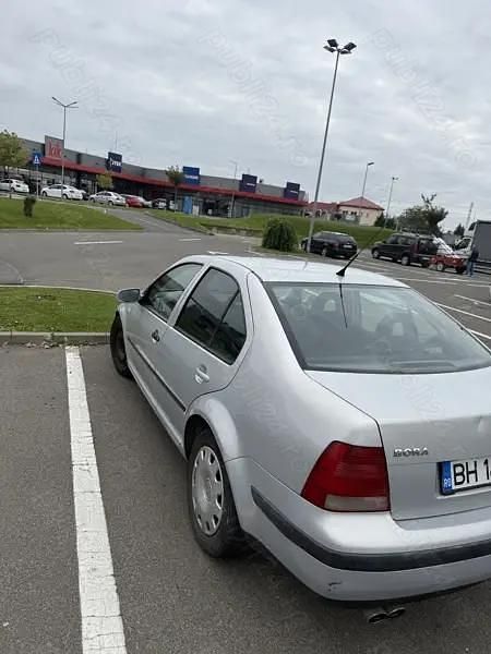 Second-hand VW Bora 75 CP (55 kW) 2000 Berlinǎ