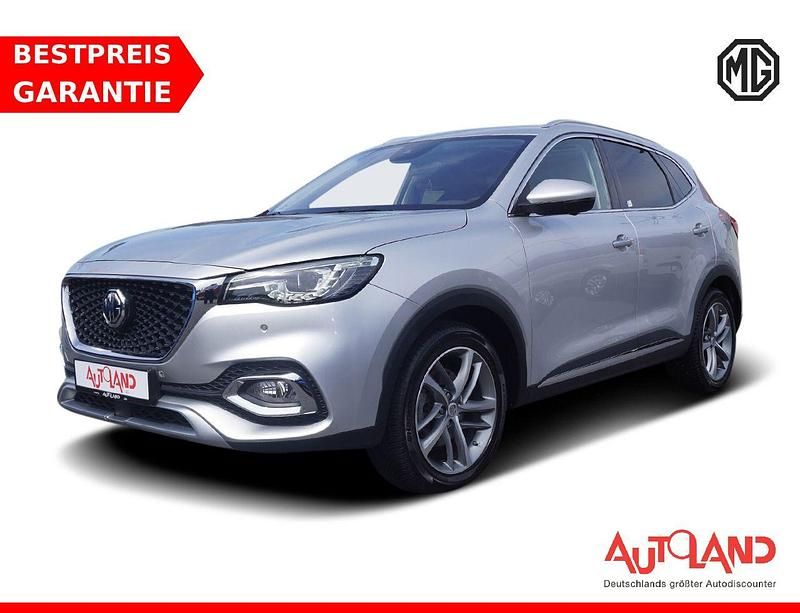 Utilizat 2023 MG HS Luxury SUV | 25.368 EUR - Imagine 1/1