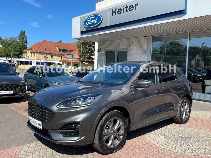 Utilizat 2024 Ford Kuga ST-Line X SUV | 36.661 EUR (Preț OK) - Imagine 1/1