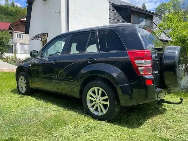 Utilizat 2007 Suzuki Grand Vitara SUV | 4.850 EUR (Puțin scump) - Imagine 1/4