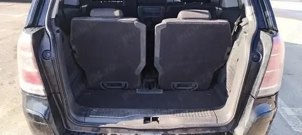 Second-hand 2008 Opel Zafira Monovolum | 2.300 EUR (Preț OK) - Imagine 1/4