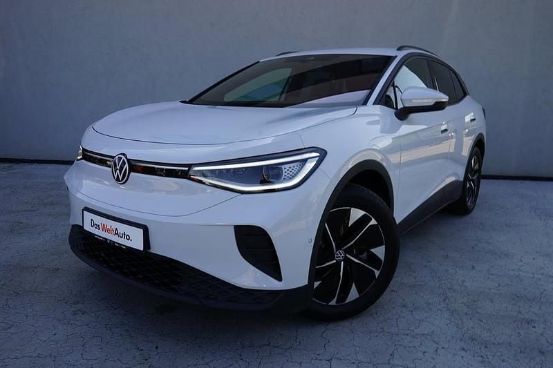 Albmetalic Nouă 2025 VW ID.4 Pro SUV | 35.900 EUR (Super Preț) - Imagine 1/4