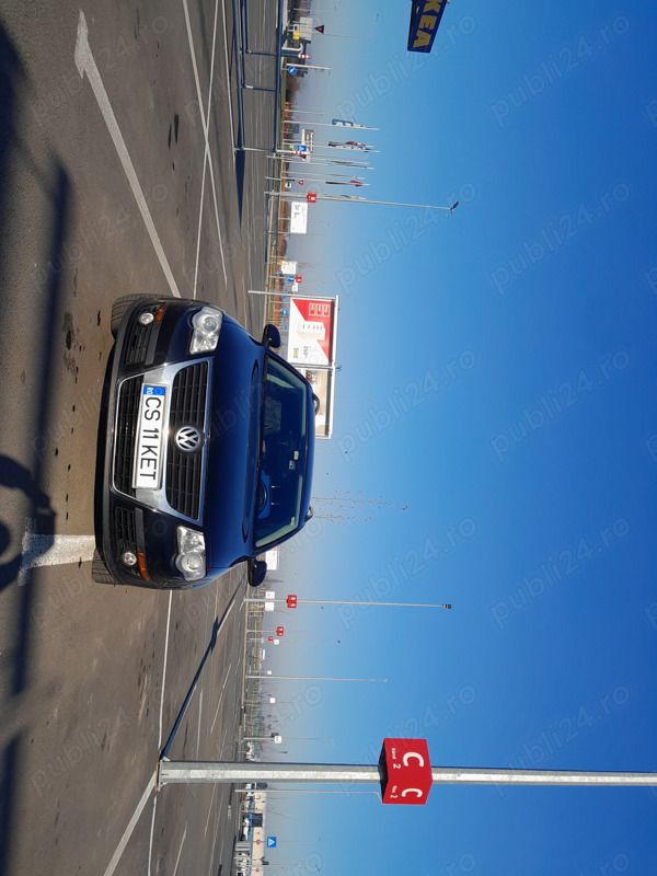 Utilizat 2010 VW Passat Break | 4.000 EUR (Preț OK) - Imagine 1/4