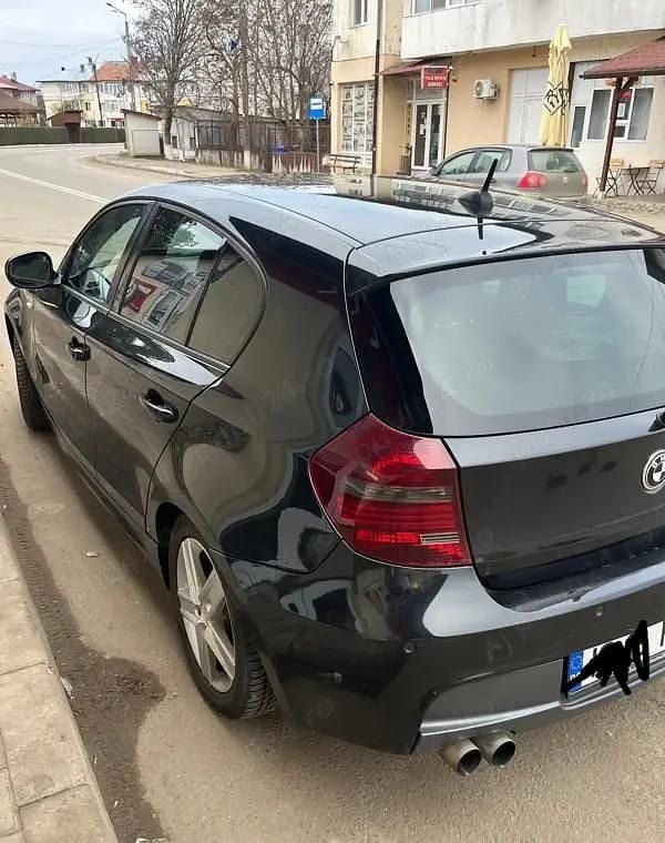 Utilizat 2010 BMW 116 Hatchback | 3.500 EUR (Preț bun) - Imagine 1/4