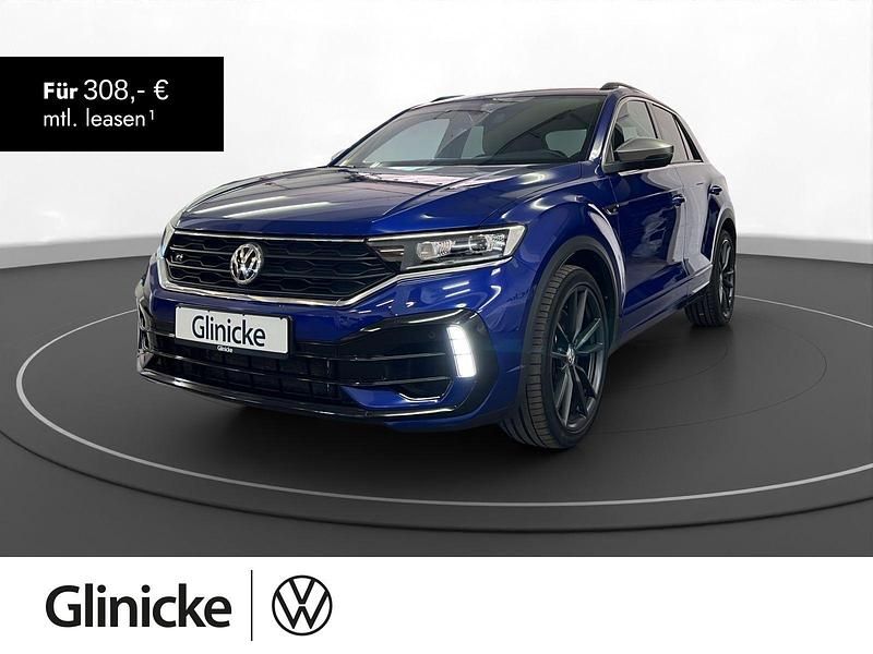 Utilizat 2021 VW T-Roc R SUV | 33.777 EUR - Imagine 1/1