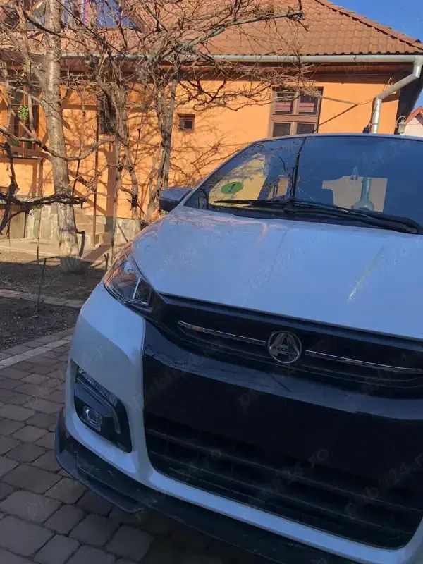 Utilizat 2022 Aixam Coupe Coupe | 9.000 EUR - Imagine 1/4