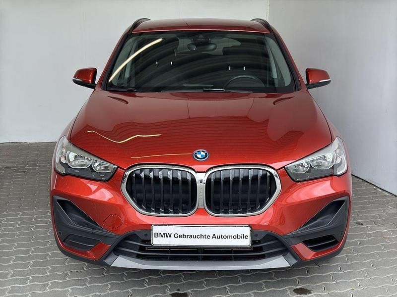 Utilizat 2022 BMW X1 Advantage SUV | 29.477 EUR (Preț OK) - Imagine 1/1