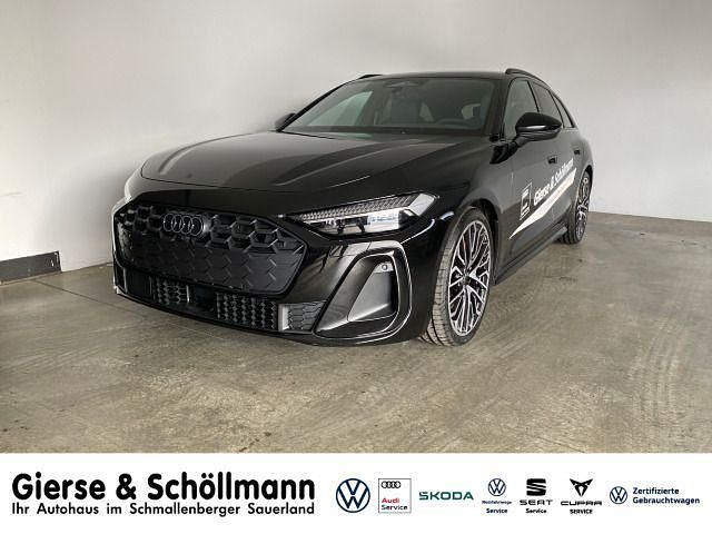 Utilizat 2025 Audi A5 S-Line Coupe | 59.505 EUR - Imagine 1/1